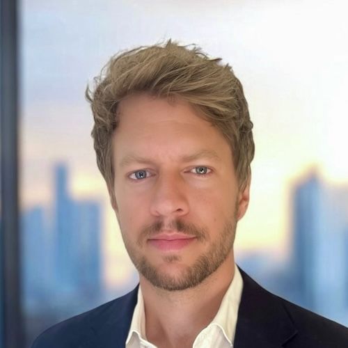 Foto von 
        Dr. Tobias Zuber
    